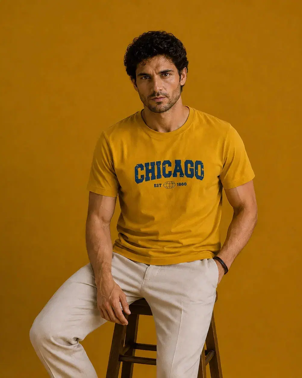 Chicago Classic T-Shirt